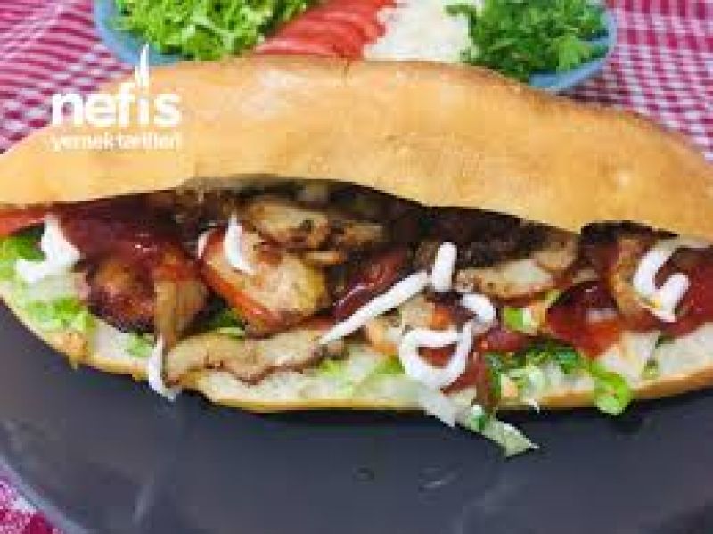 Kokoreç